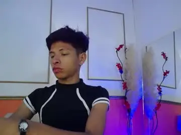 Chaturbate Live Porn of tessachains