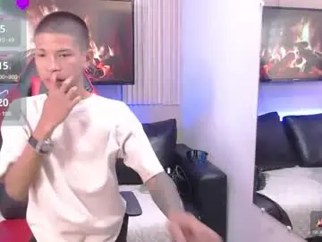 Chaturbate Free Live Porn of tessachains