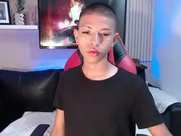 Chaturbate Private Sex Chat of tessachains