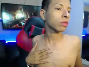 Chaturbate Live Sex of tessachains