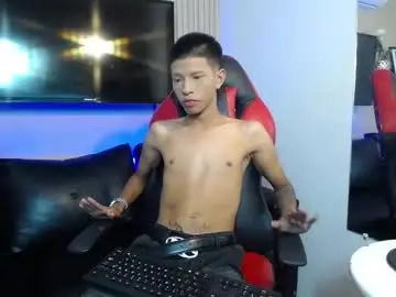 Chaturbate Adult Video Chat of tessachains