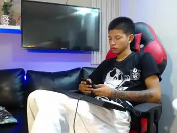 Chaturbate Live Sex of tessachains