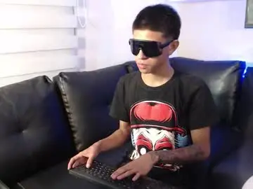 Chaturbate Sex Cam of tessachains