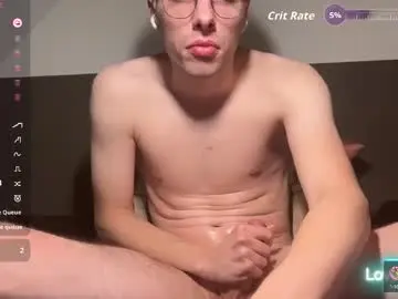 Chaturbate Best Webcam of thenofaceguyy