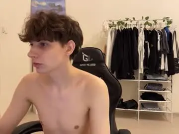 Chaturbate Live Sex Cam of thomas617826