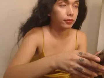 Chaturbate Adult Webcam of ts_samantha22