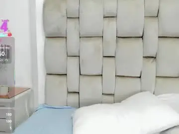 Chaturbate Live Sex of valeriesoto