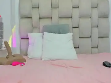 Chaturbate Nude Webcam of valeriesoto