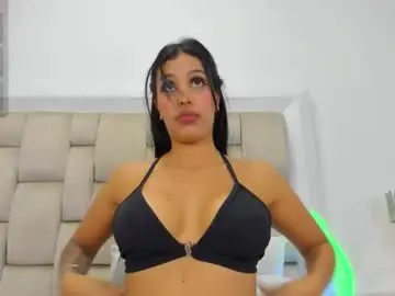 Chaturbate Sex Chat of valeriesoto