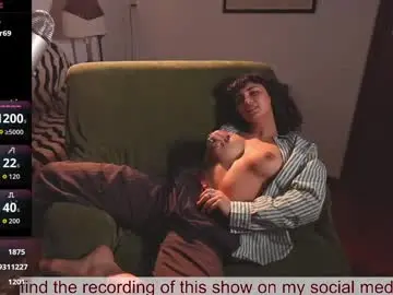 Chaturbate Live Sex Cam of venus_in_jeans