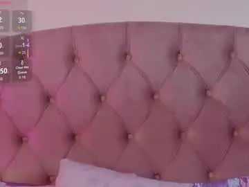 Chaturbate Nude Webcam of victoria_cherry_