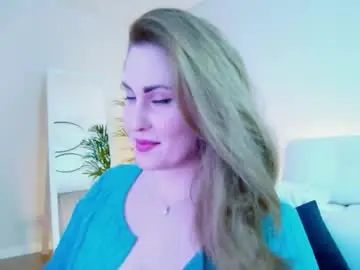 Chaturbate Nude Webcam of victoriafalls