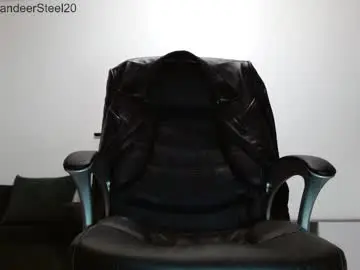 Chaturbate Private Sex Chat of xandeer_steel