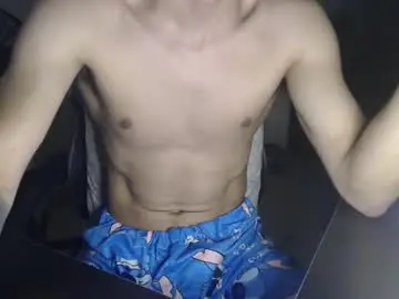 Chaturbate Adult Webcams of yong_malu67