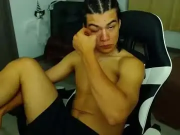 Chaturbate Best Webcam of zackss_player