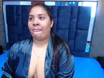 Chaturbate Live Sex of zamarahotcf