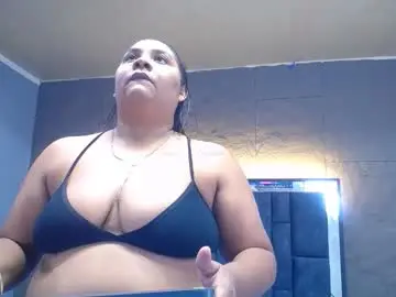 zamarahotcf from chaturbate