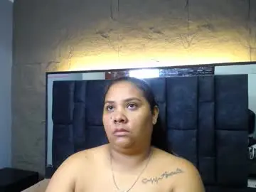 Chaturbate Adult Webcams of zamarahotcf