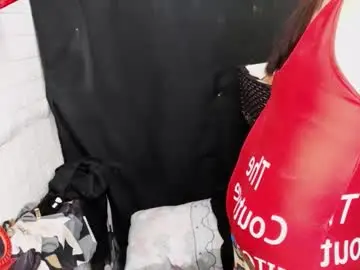 Chaturbate Adult Webcam of 12inchsexyanacodats