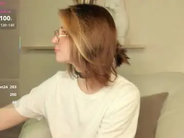 Chaturbate Sex Cam of agnes_passero