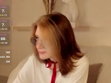 Chaturbate Adult Video Chat of agnes_passero