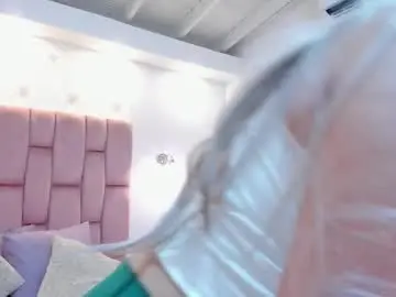 Chaturbate Private Sex Chat of aishathorne