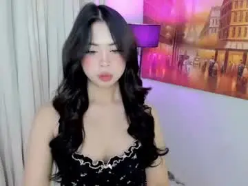 Chaturbate Free Porn Cam of ana_pritz