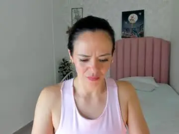 Chaturbate Live Porn of anni_cervantes