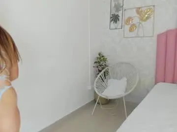 Chaturbate Sex Chat of anni_cervantes