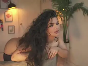 Chaturbate Free Live Porn of artechloe