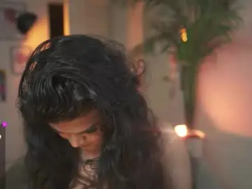 Chaturbate Adult Video Chat of artechloe