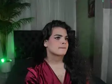 Chaturbate Adult Webcam of artechloe