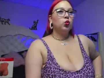 blair_elliis from chaturbate