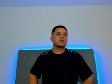 Chaturbate Adult Webcam of bry_hillx