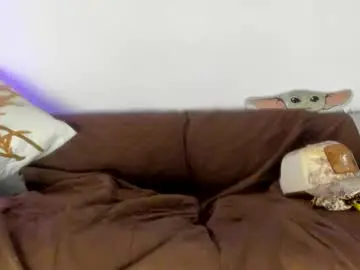 Chaturbate Best Webcam of camilo_restrepo21