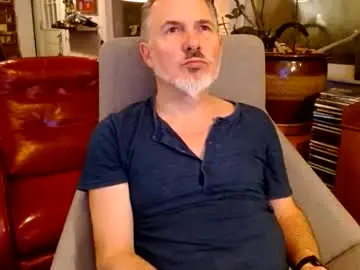 Chaturbate Sex Cam of captian_rich