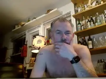 Chaturbate Adult Webcam of captian_rich