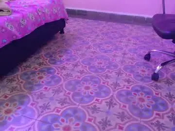 Chaturbate Live Sex Cam of daila51