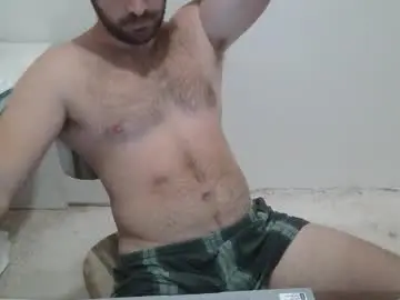 Chaturbate Live Porn of danioli614