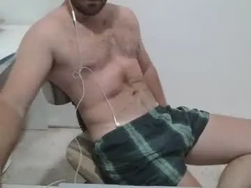 Chaturbate Live Porn of danioli614