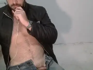 Chaturbate Live Sex of danioli614