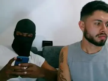 Chaturbate Adult Webcams of davgostoso