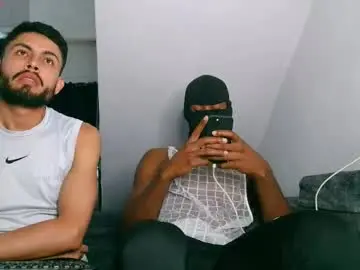 Chaturbate Live Sex of davgostoso