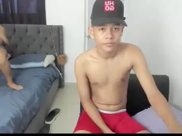 Chaturbate Private Sex Chat of dick_master17