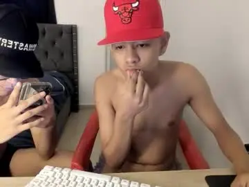 Chaturbate Adult Webcam of dick_master17