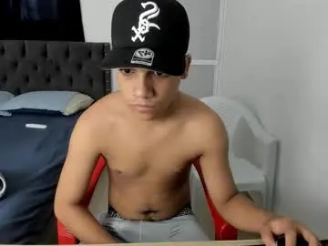 Chaturbate Sex Cam of dick_master17