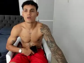 Chaturbate Adult Webcam of dick_master17