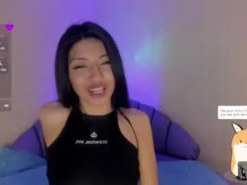 Chaturbate Live Sex of dulcedarling