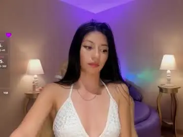 Chaturbate Nude Webcam of dulcedarling