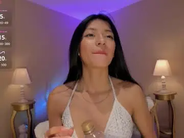 Chaturbate Sex Cam of dulcedarling